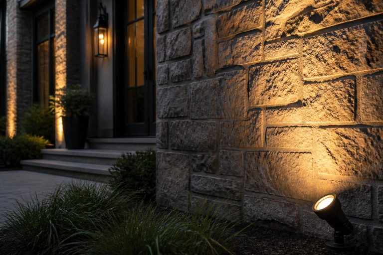 Accent Lighting